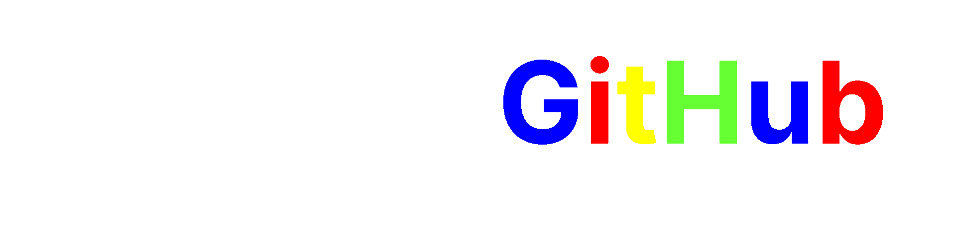 This page hosted by GitHub